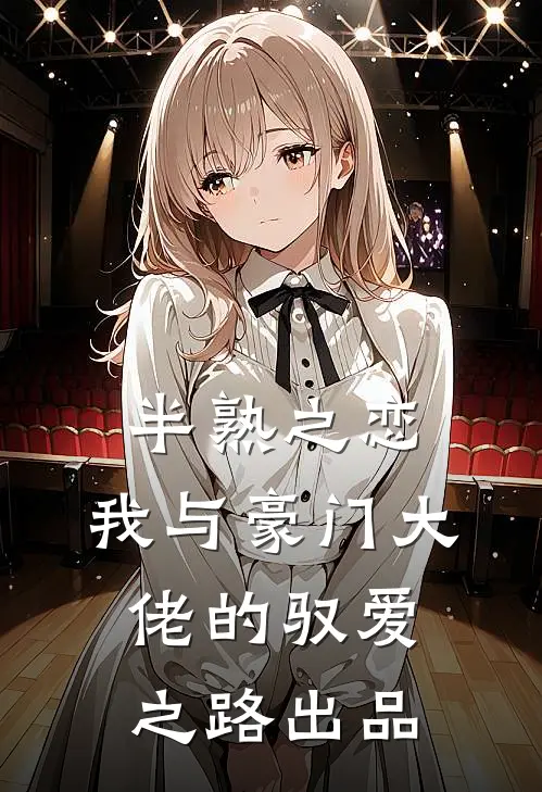 半熟之恋：我与豪门大佬的驭爱之路出品