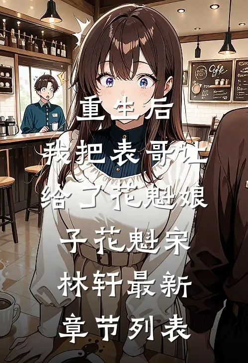重生后，我把表哥让给了花魁娘子花魁宋林轩最新章节列表
