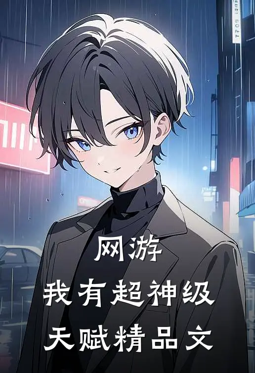 网游：我有超神级天赋精品文