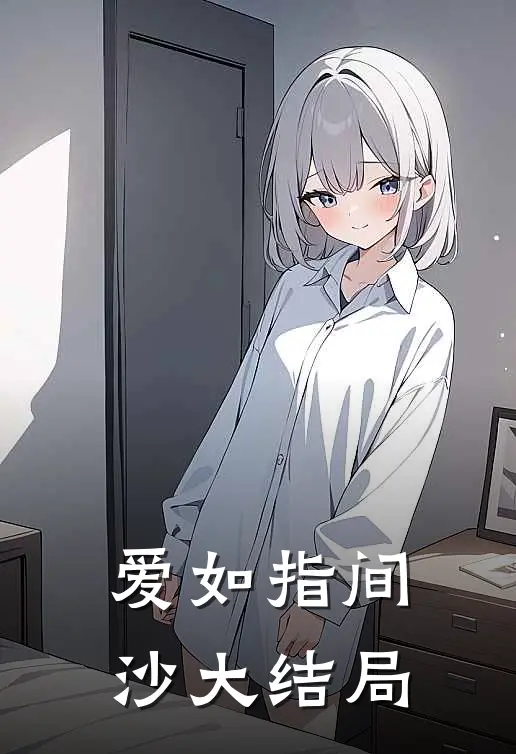 爱如指间沙大结局