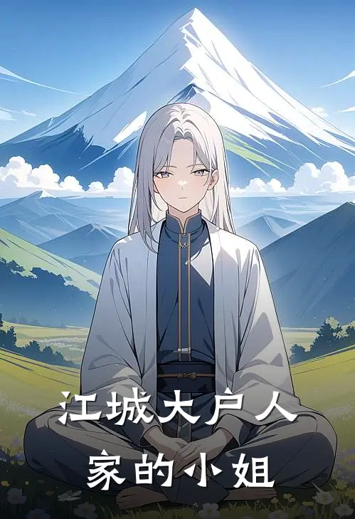 江城大户人家的小姐