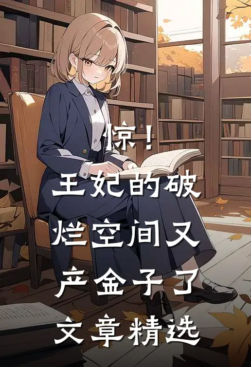 惊！王妃的破烂空间又产金子了文章精选