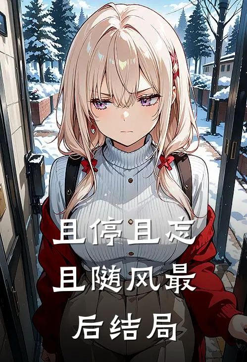 且停且忘且随风最后结局