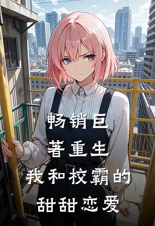畅销巨著重生：我和校霸的甜甜恋爱