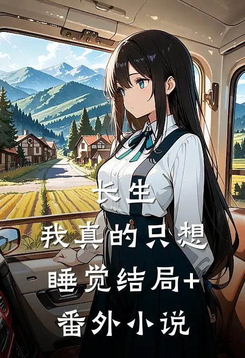长生：我真的只想睡觉结局+番外小说