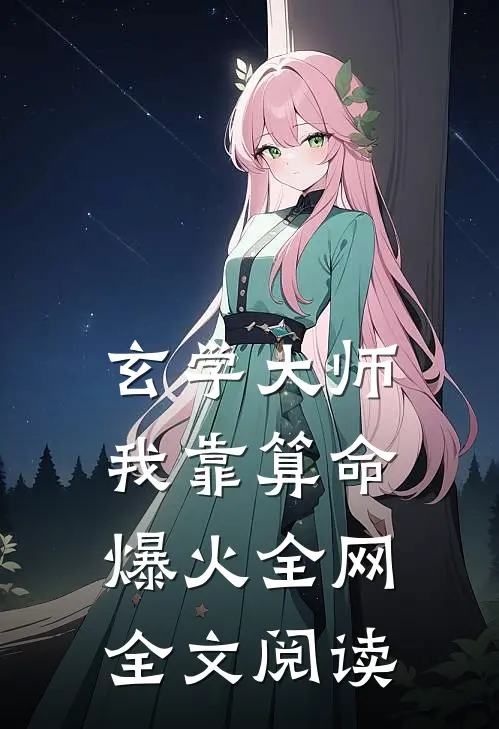 玄学大师：我靠算命爆火全网全文阅读