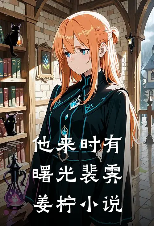 他来时有曙光裴霁姜柠小说