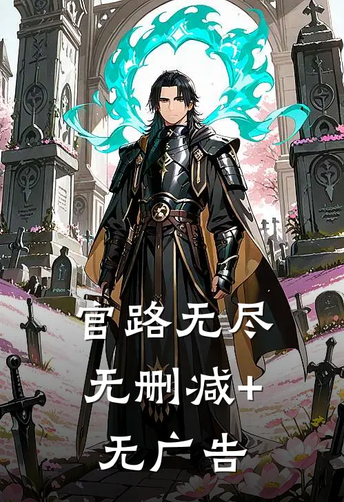 官路无尽无删减+无广告