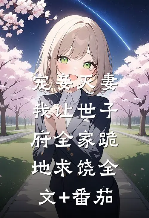 宠妾灭妻，我让世子府全家跪地求饶全文+番茄