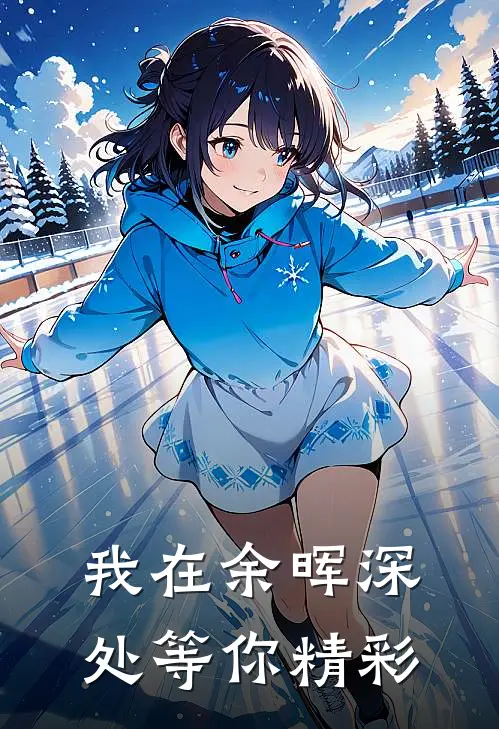 我在余晖深处等你精彩