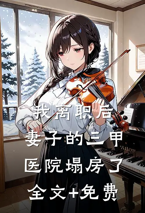 我离职后，妻子的三甲医院塌房了全文+免费