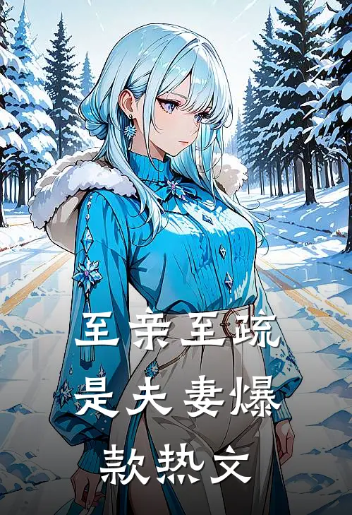 至亲至疏是夫妻爆款热文