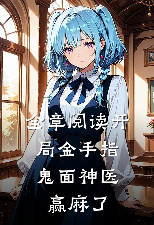 全章阅读开局金手指，鬼面神医赢麻了