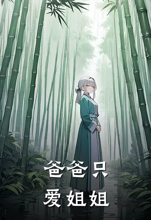 爸爸只爱姐姐