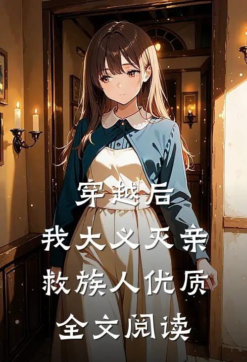 穿越后，我大义灭亲救族人优质全文阅读