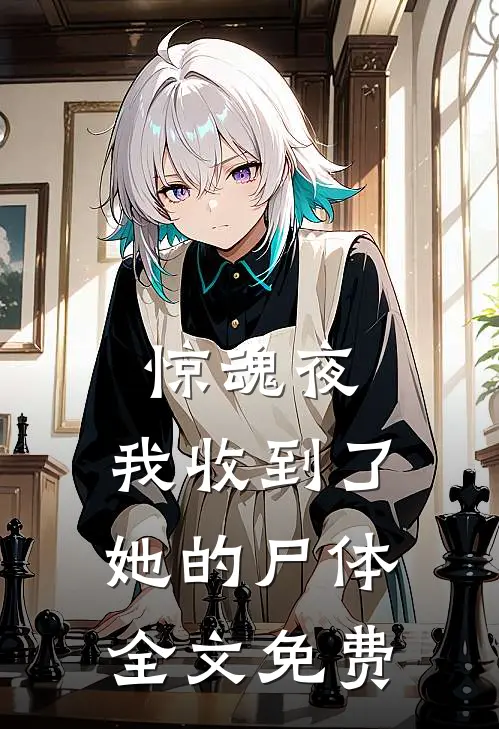 惊魂夜，我收到了她的尸体全文免费
