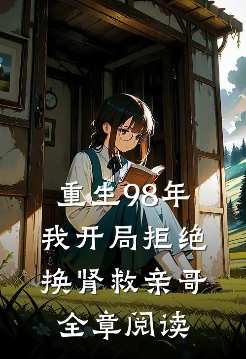 重生98年，我开局拒绝换肾救亲哥全章阅读
