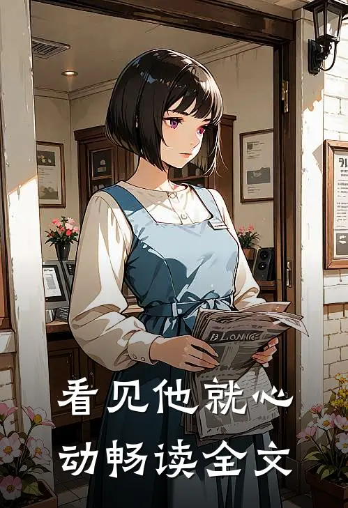 看见他就心动畅读全文