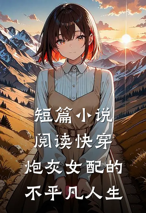 短篇小说阅读快穿：炮灰女配的不平凡人生