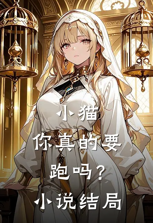 小猫,你真的要跑吗?结局是