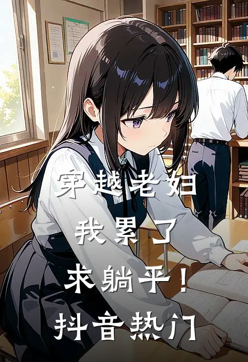 穿越老妇：我累了，求躺平！抖音热门