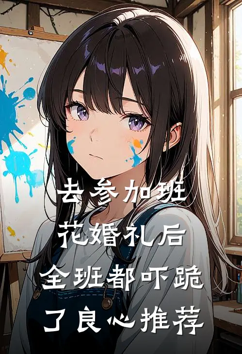 去参加班花婚礼后，全班都吓跪了良心推荐