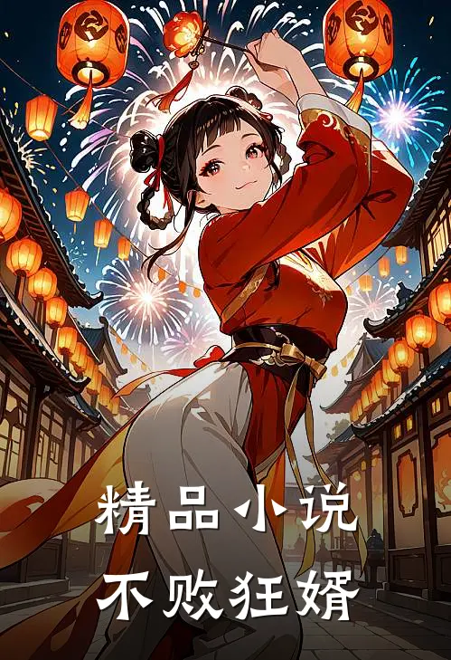 精品小说不败狂婿