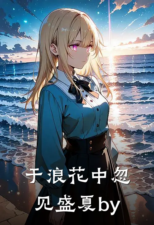 于浪花中忽见盛夏by