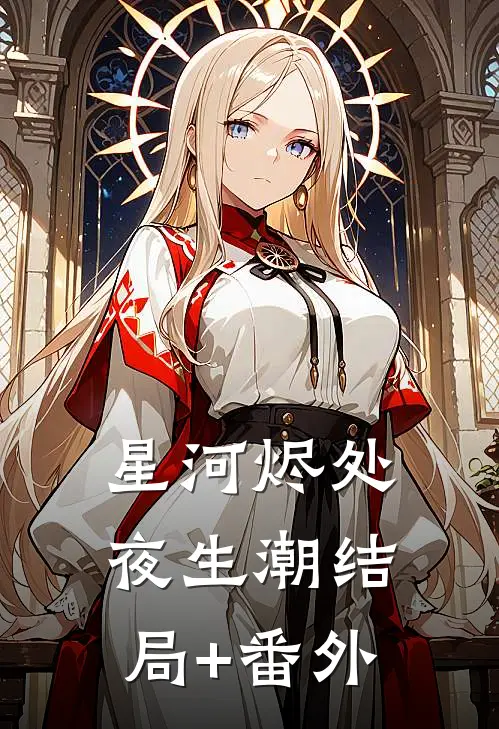 星河烬处夜生潮结局+番外