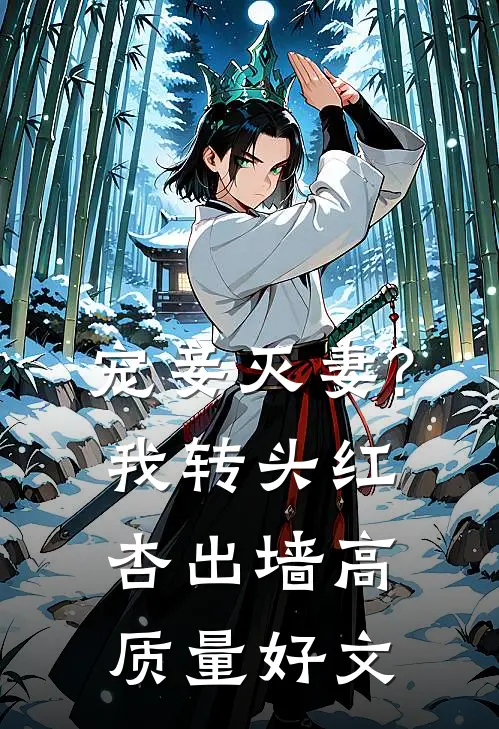 宠妾灭妻?我转头红杏出墙高质量好文