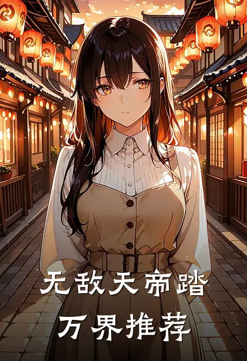 无敌天帝踏万界推荐