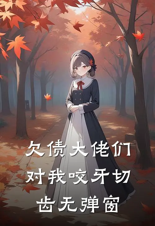 欠债大佬们对我咬牙切齿无弹窗