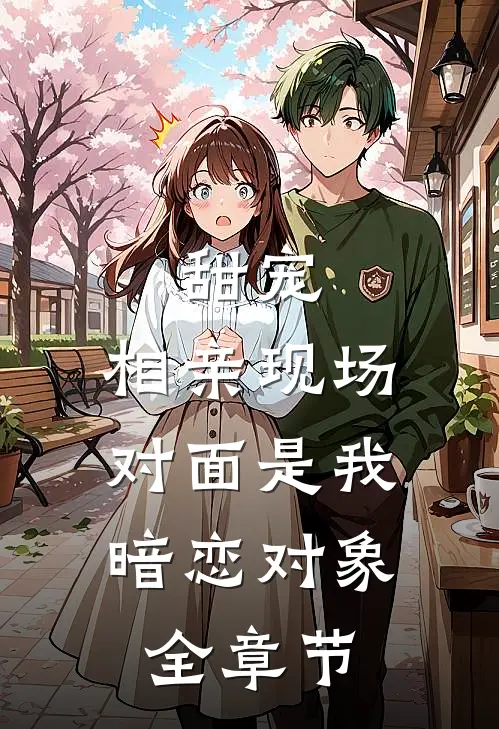 甜宠：相亲现场，对面是我暗恋对象全章节