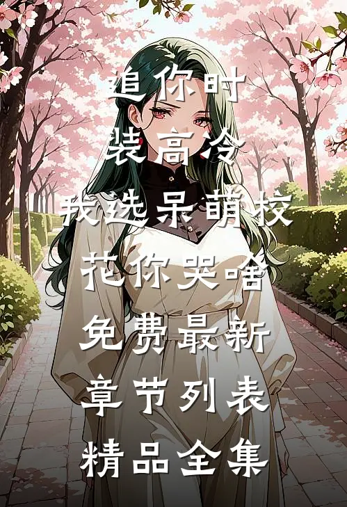 追你时装高冷，我选呆萌校花你哭啥免费最新章节列表精品全集