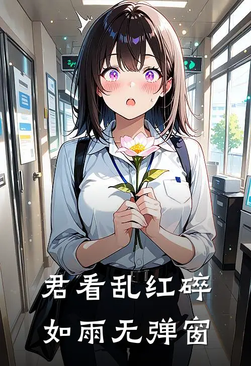 君看乱红碎如雨无弹窗