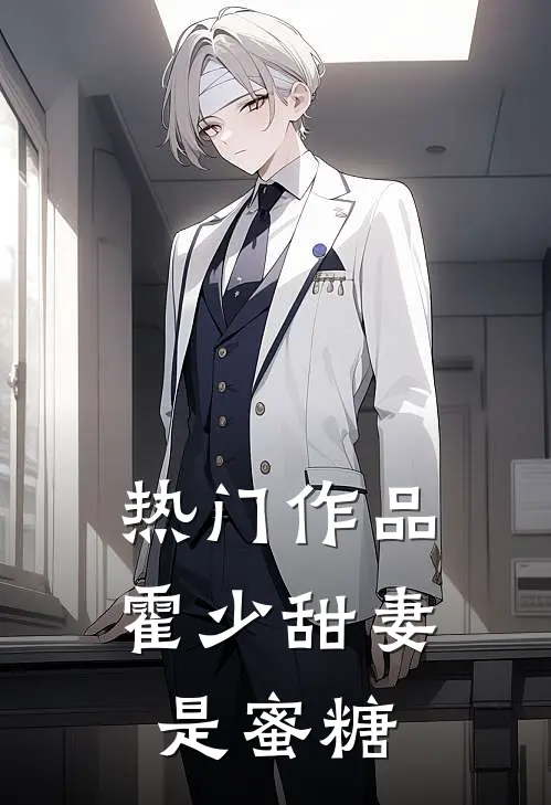 热门作品霍少甜妻是蜜糖