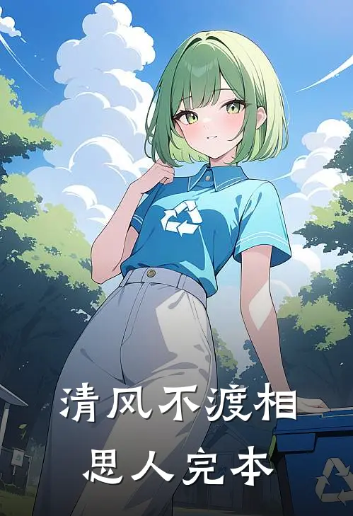 清风不渡相思人完本