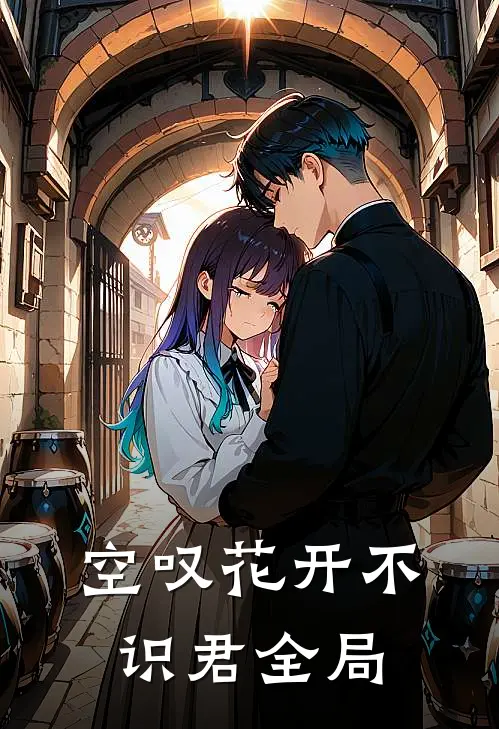 空叹花开不识君全局