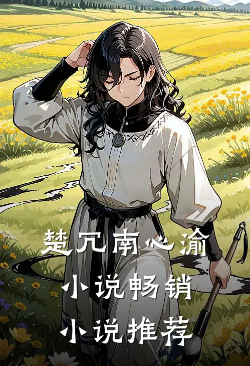 楚冗南心渝小说畅销小说推荐