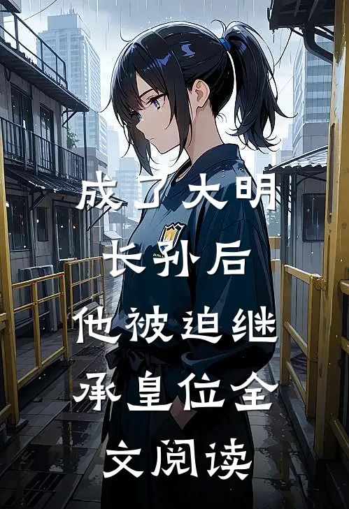 成了大明长孙后，他被迫继承皇位全文阅读