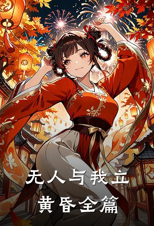 无人与我立黄昏全篇