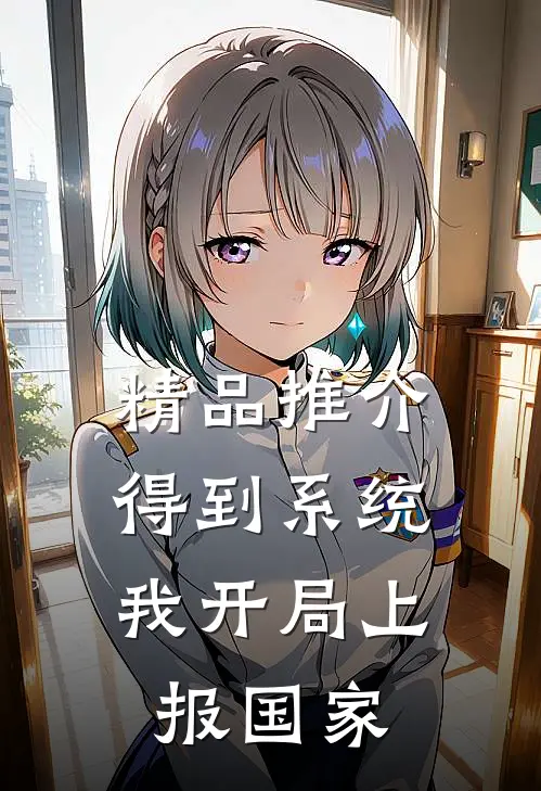 精品推介得到系统，我开局上报国家