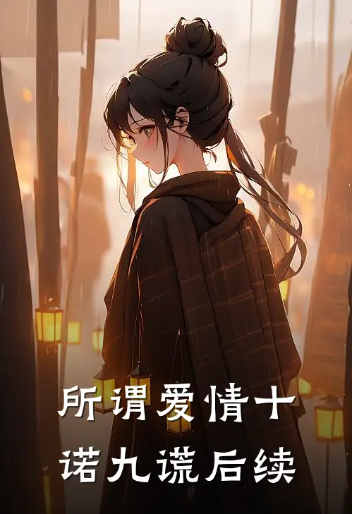 所谓爱情十诺九谎后续