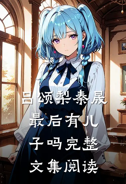 吕颂梨秦晟最后有儿子吗完整文集阅读