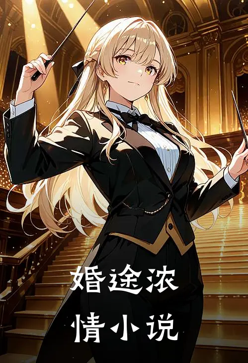 婚途浓情小说