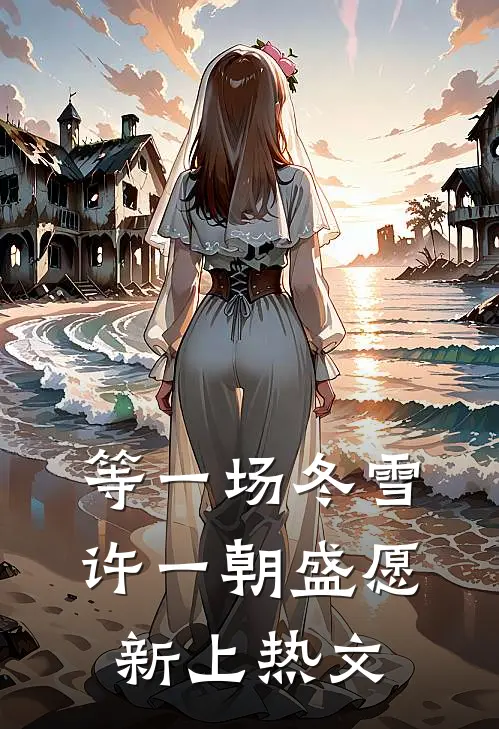 等一场冬雪，许一朝盛愿新上热文