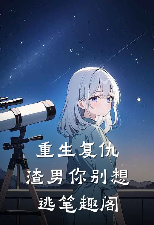 重生复仇：渣男你别想逃笔趣阁