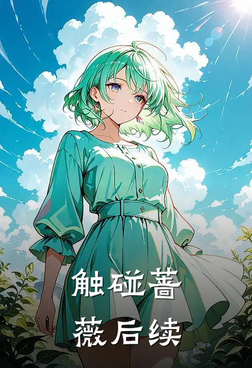 触碰蔷薇后续
