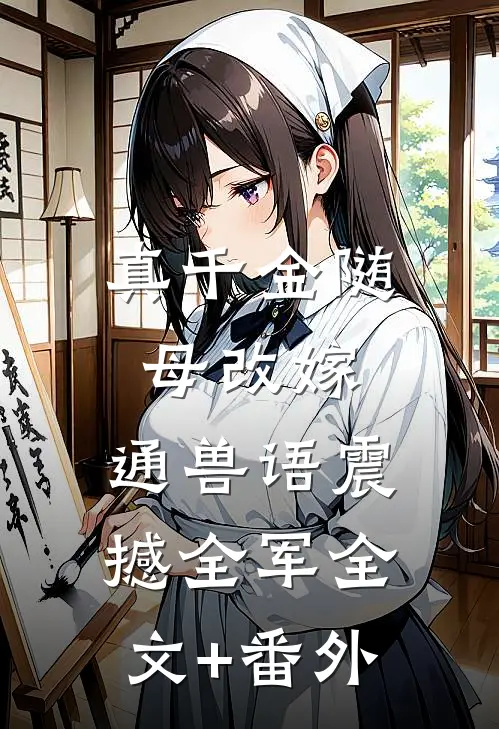 真千金随母改嫁，通兽语震撼全军全文+番外