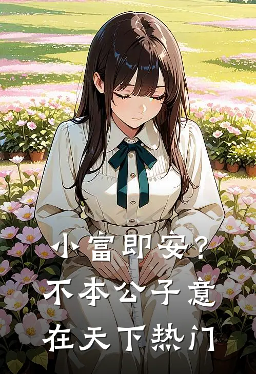 小富即安？不，本公子意在天下热门